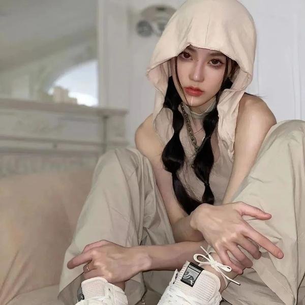 女屠夫